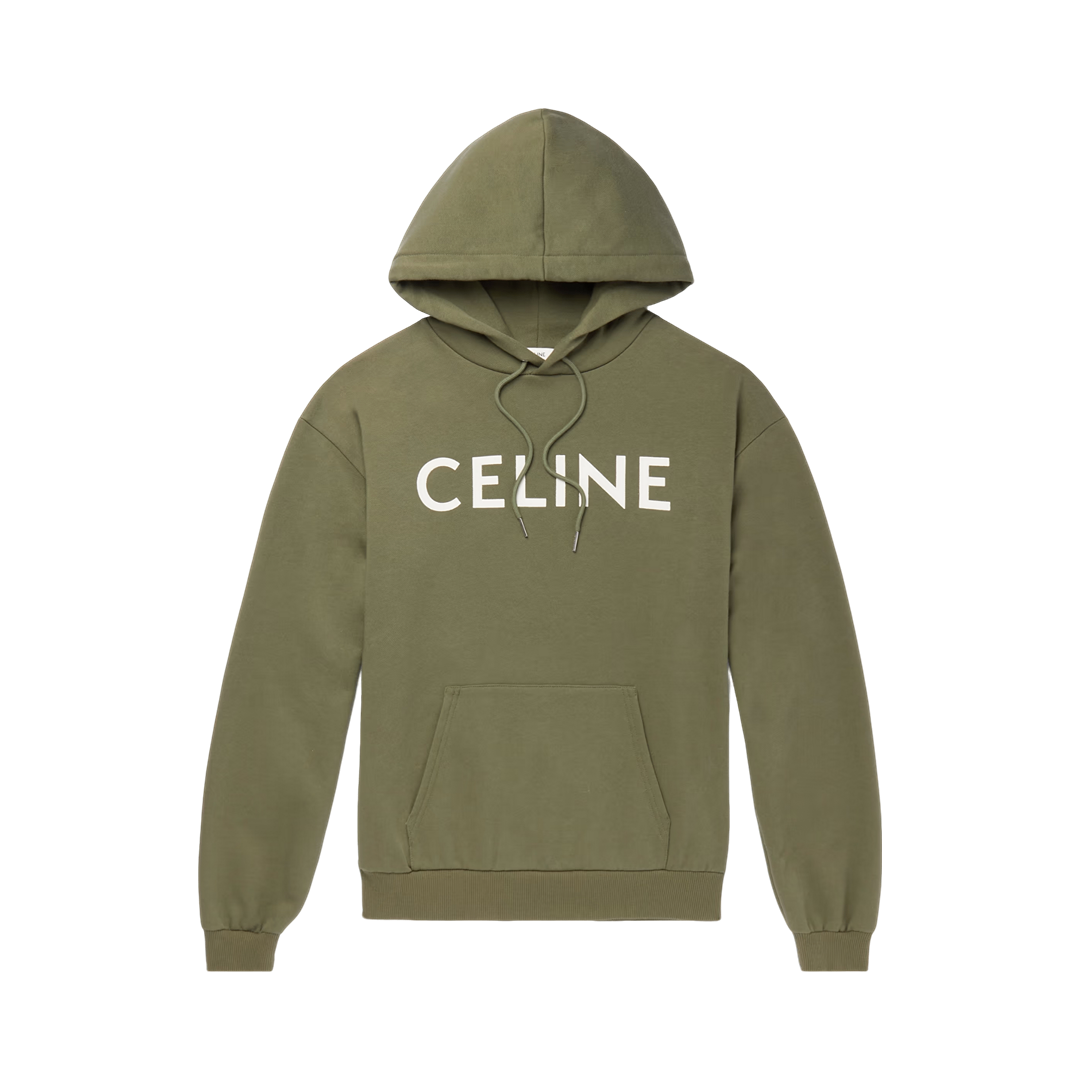 C HOODIE