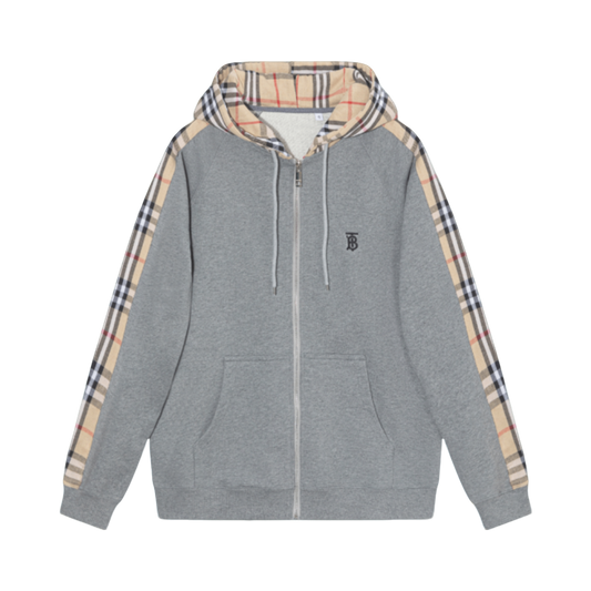 BURBERRY HOODIE