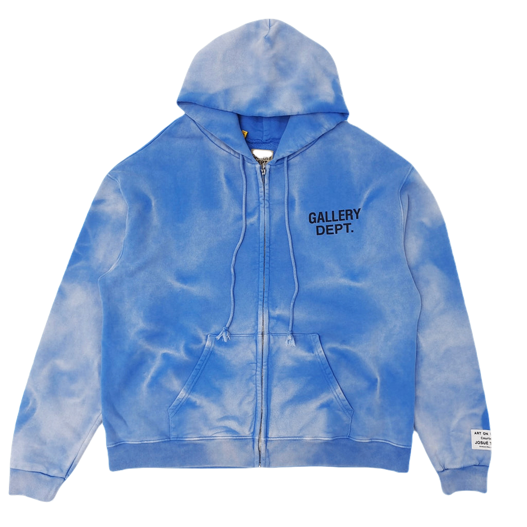 GALLERY HOODIE