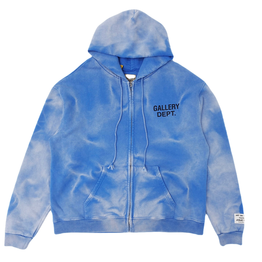 GALLERY HOODIE