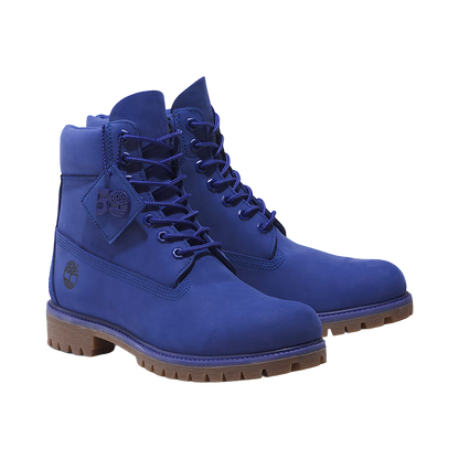 TIMBERLAND