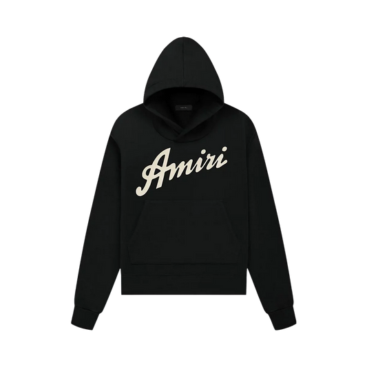 AM HOODIE