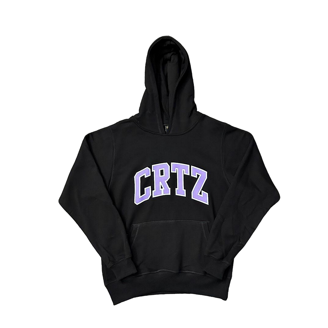 CORTEIZ HOODIE