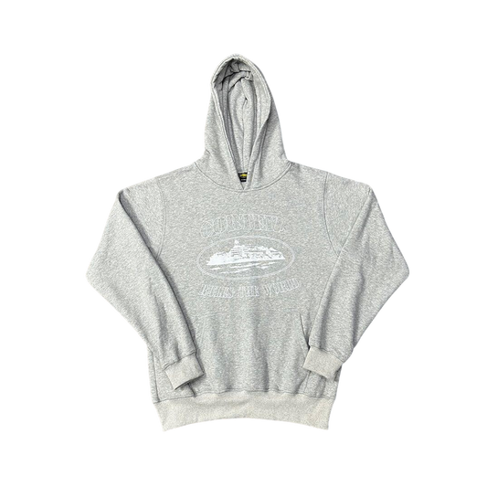 CORTEIZ HOODIE