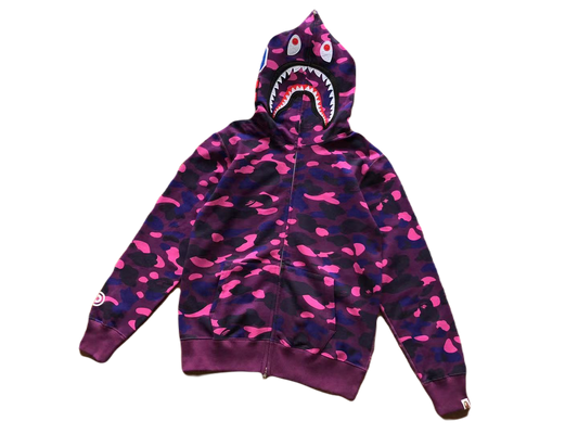 BAPE HOODIE