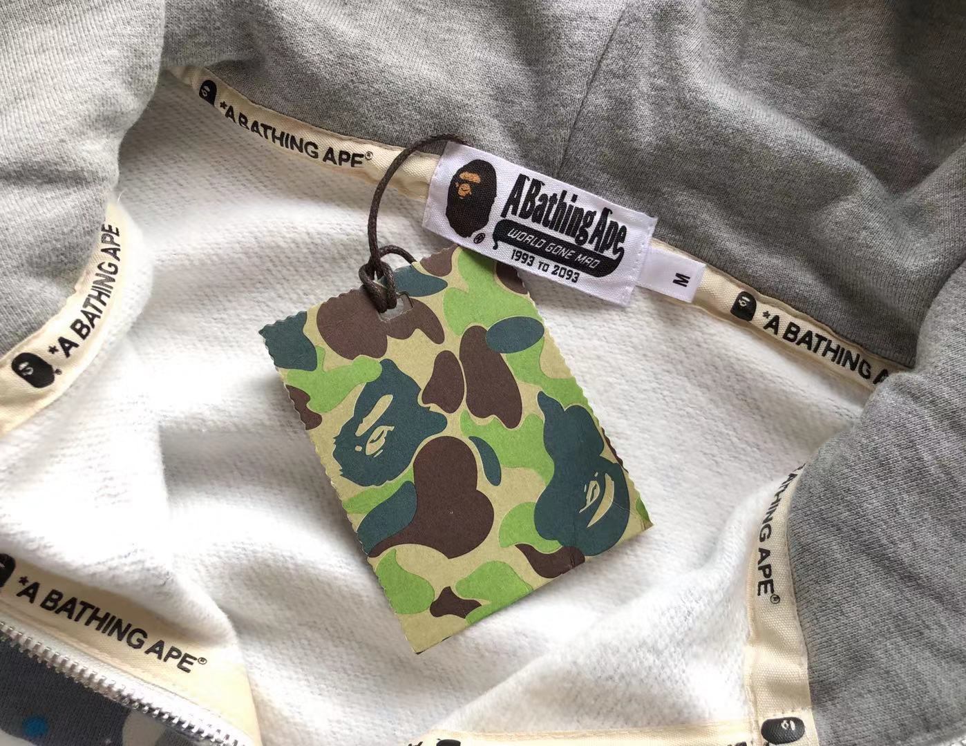 BAPE HOODIE