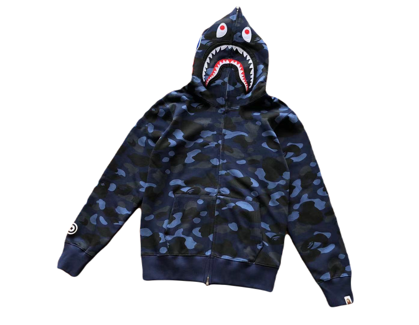 BAPE HOODIE