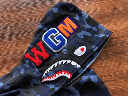 BAPE HOODIE