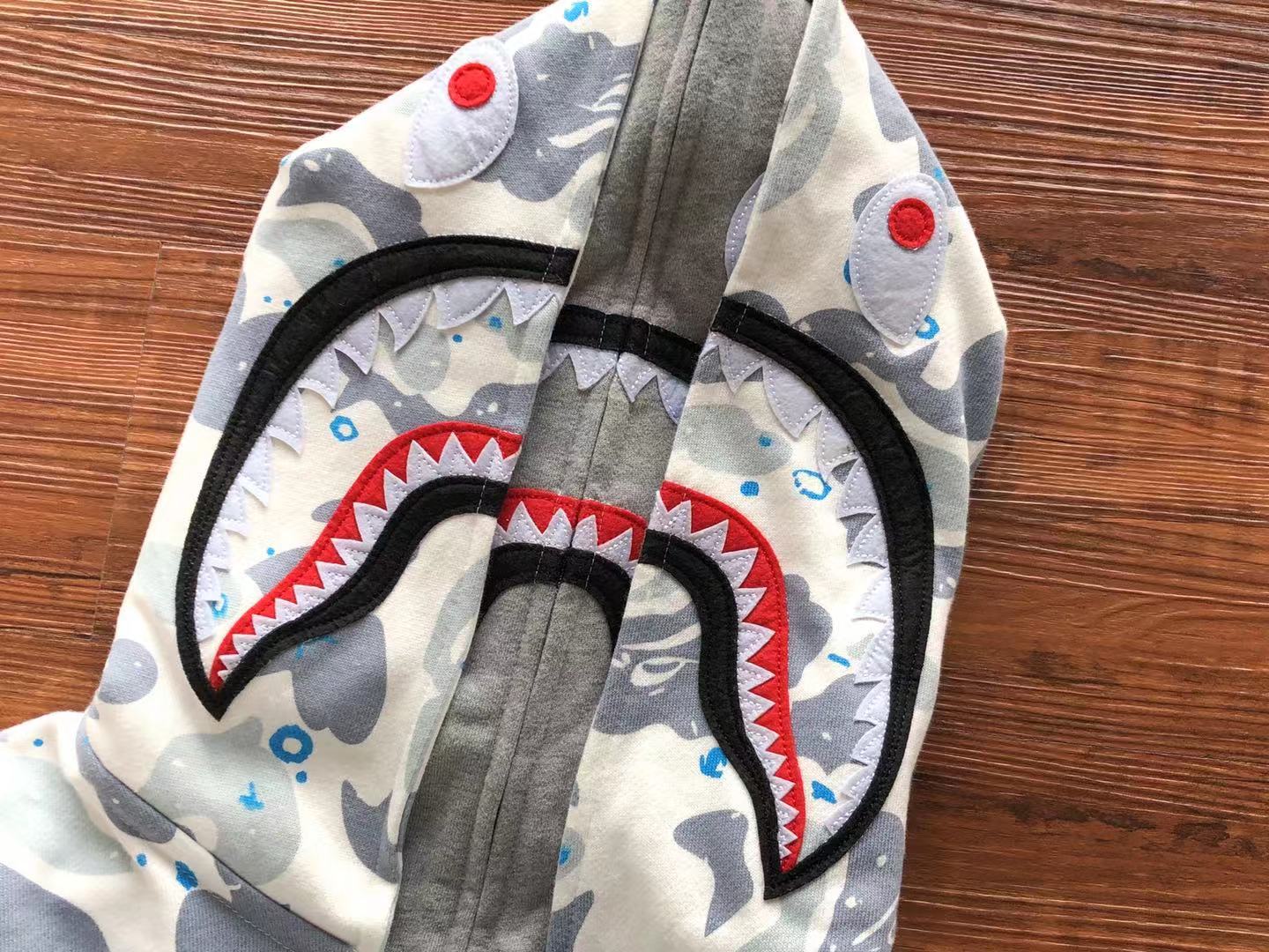 BAPE HOODIE