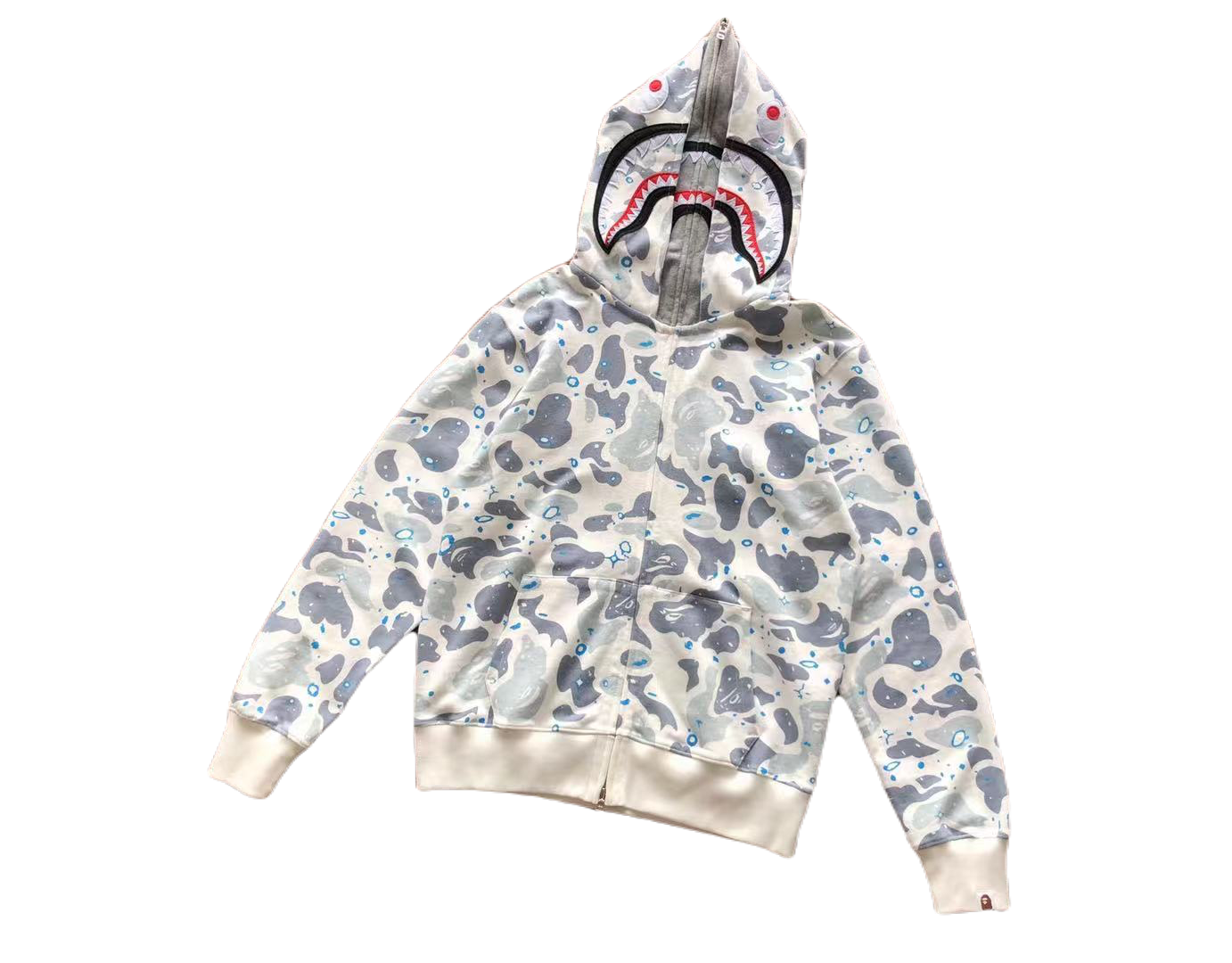 BAPE HOODIE