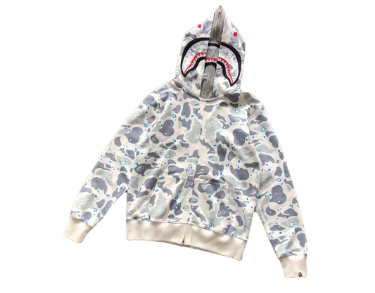 BAPE HOODIE