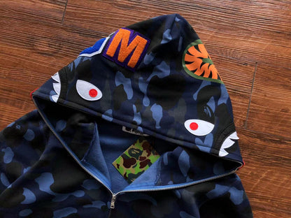 BAPE HOODIE