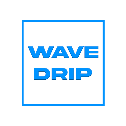 WaveDrip